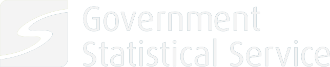Government Statistical Service's home-page