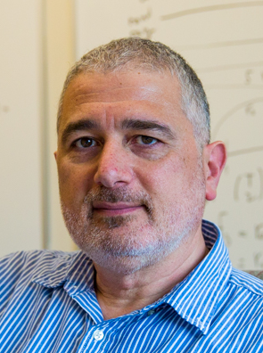 Professor Kobbi Nissim