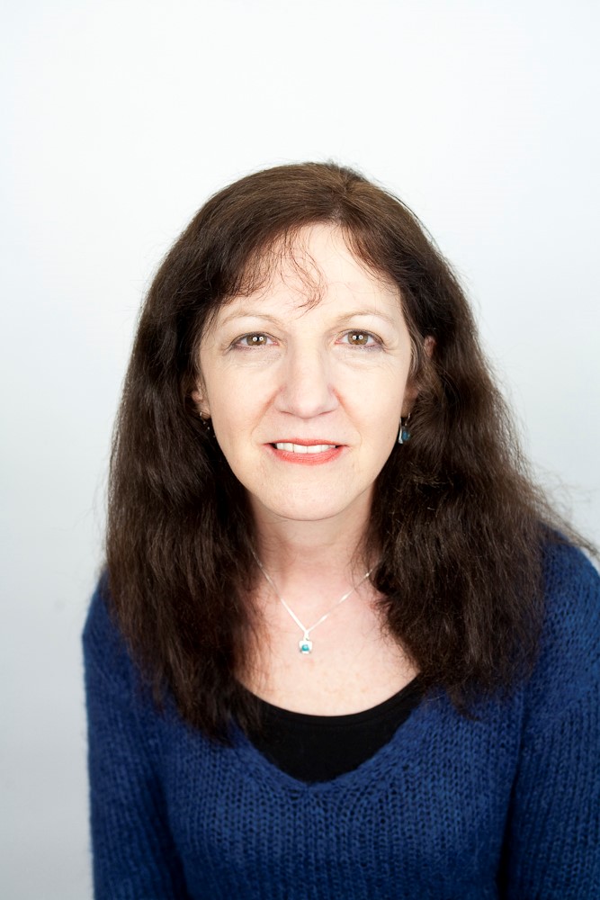 Professor Natalie Shlomo