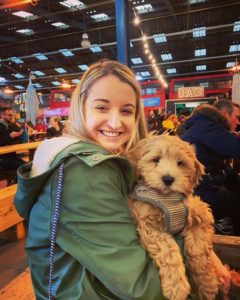 Jade Carruthers