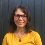 Louise Foster-Key
